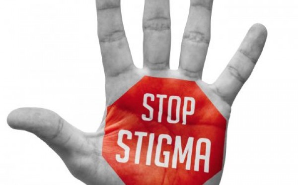 Stop Stigma Tentang COVID-19 , Mari Dukung Jangan Rundung